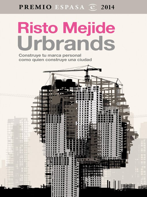 Title details for Urbrands by Risto Mejide - Available